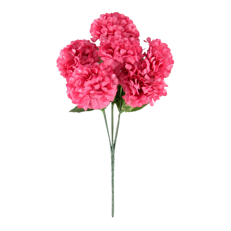 Bouquet de mum