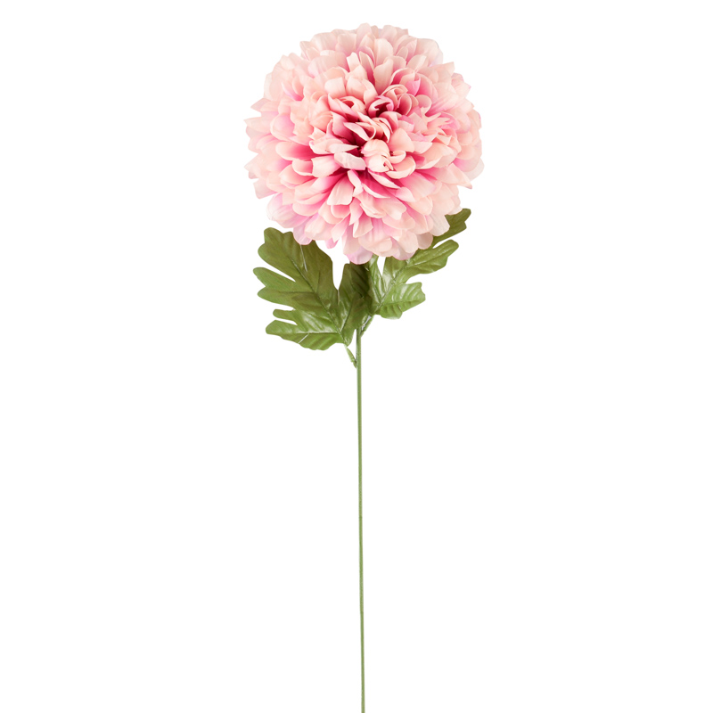 Tige chrysanthème artificielle