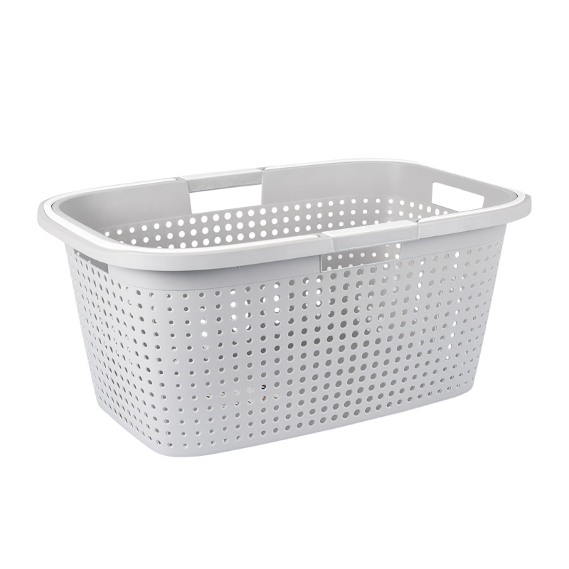 Panier à linge 'Borne'