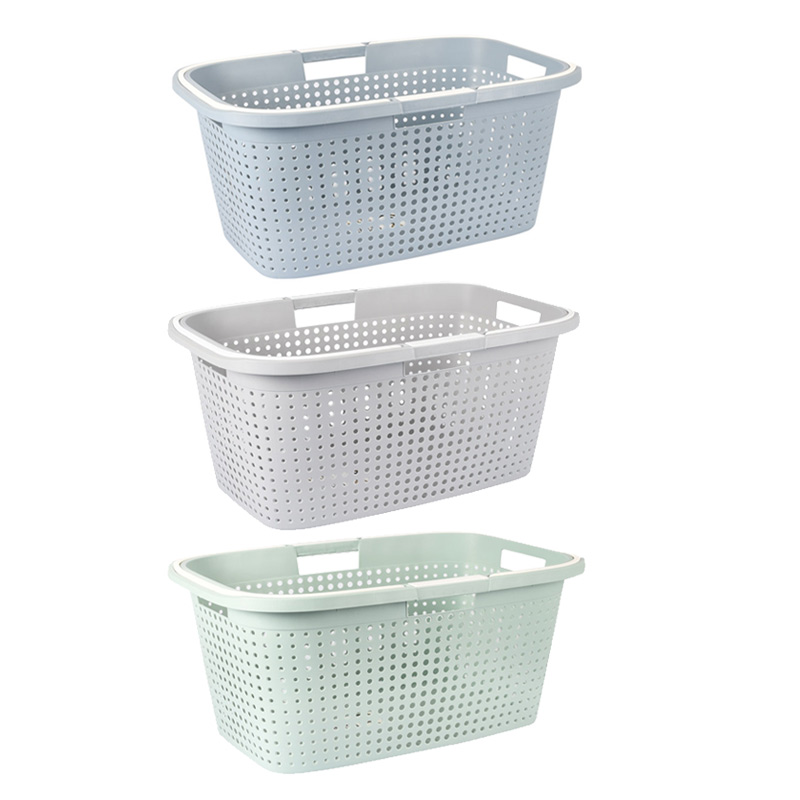 Panier à linge 'Borne'