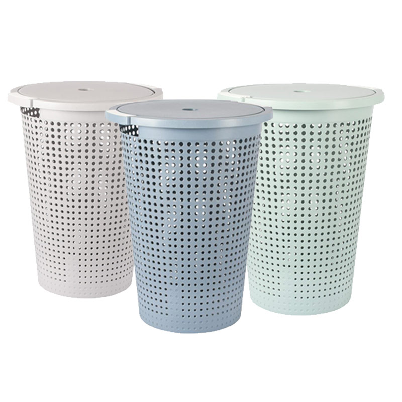 Coffre à linge 