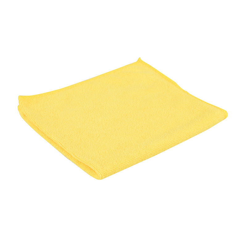 Chiffon microfibre velours