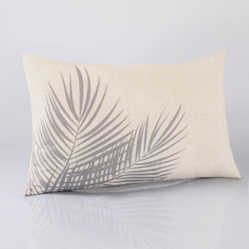 Coussin 'Tropic Leave'
