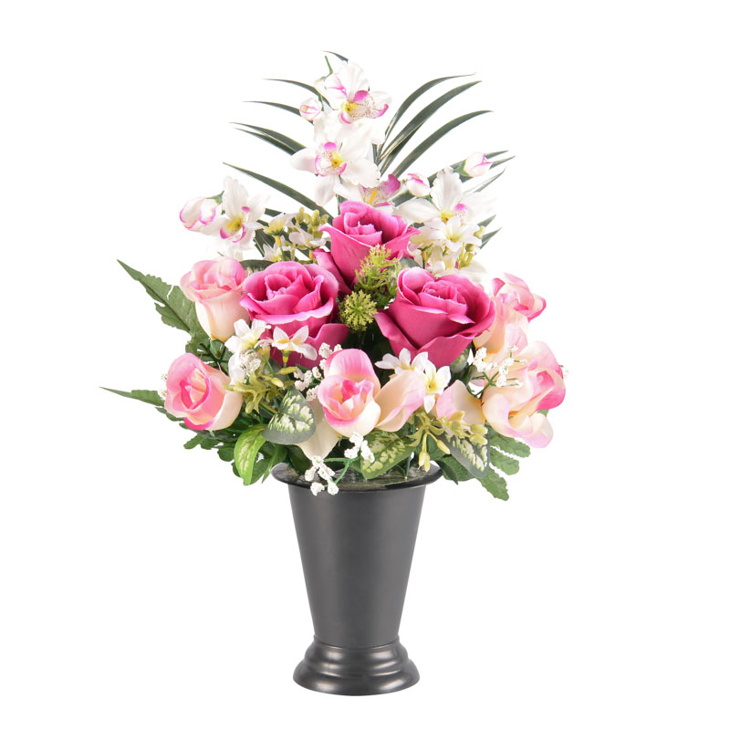 Vase lesté