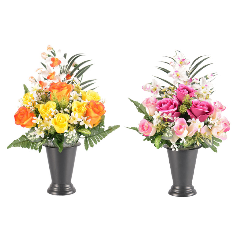 Vase lesté