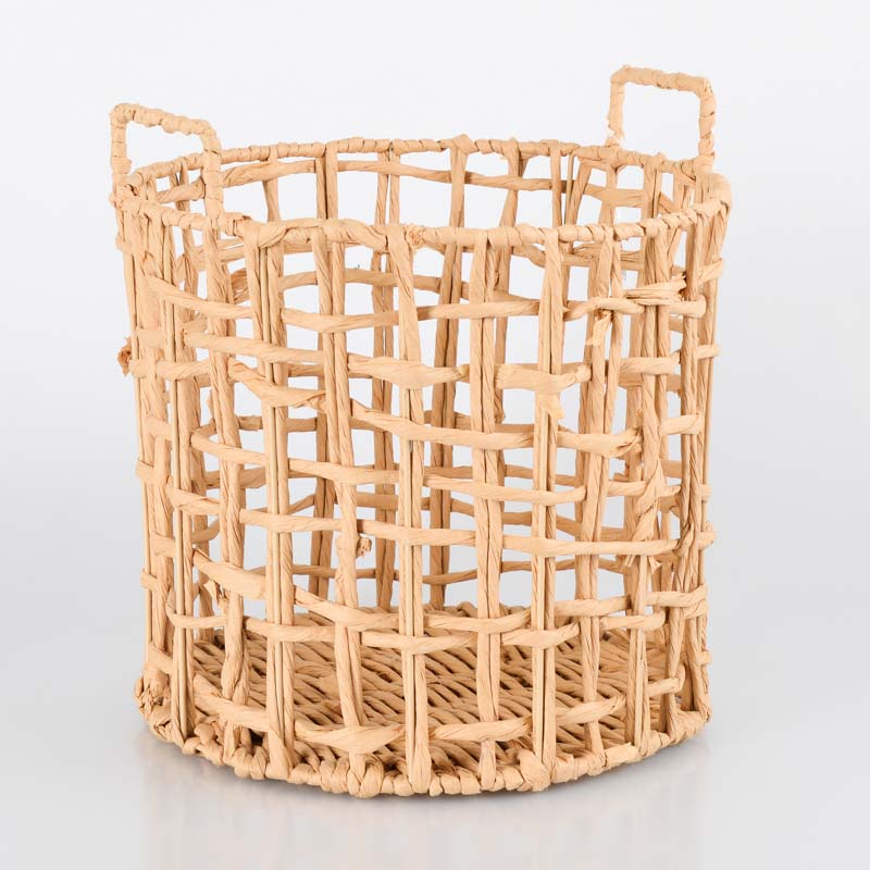 Panier ajouré