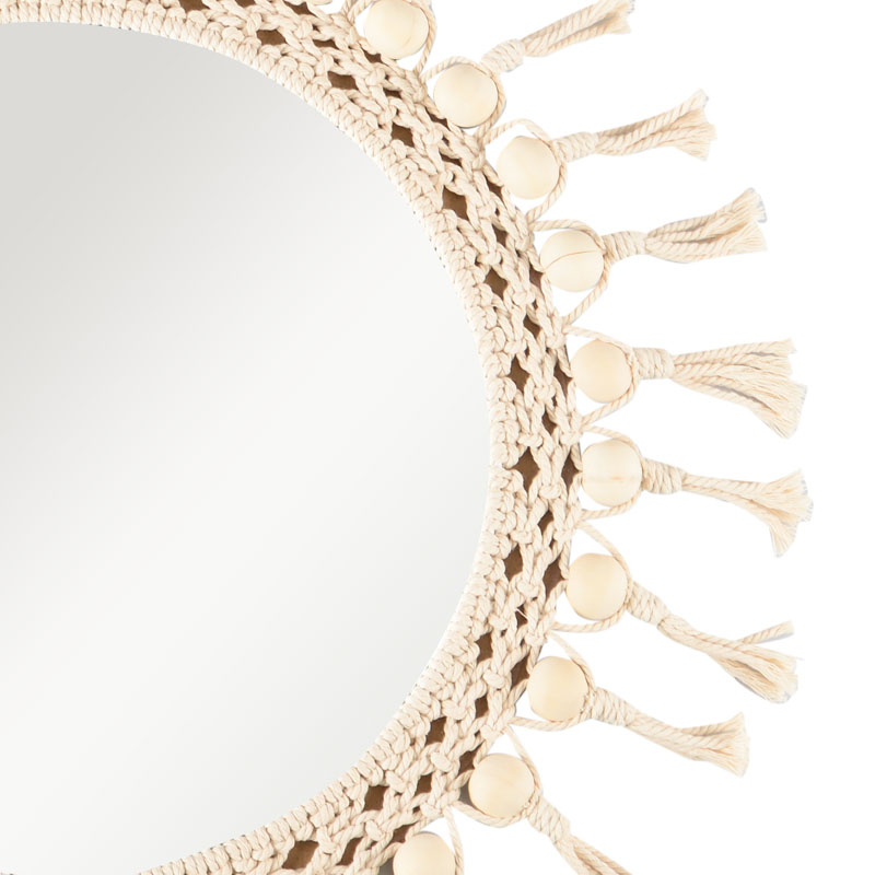 Miroir 'Nalani'
