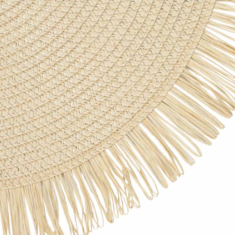 Set de table rond 'Modish'