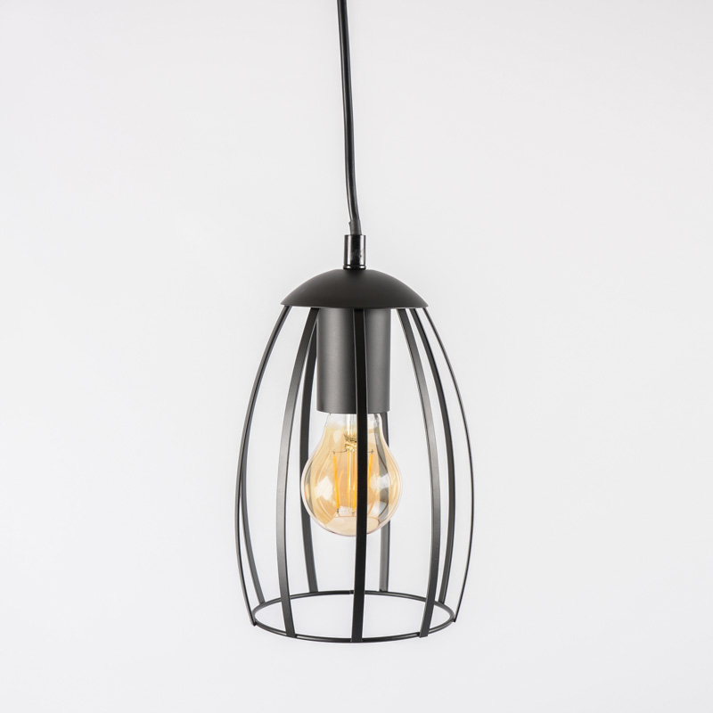 Suspension métal 'Aria'