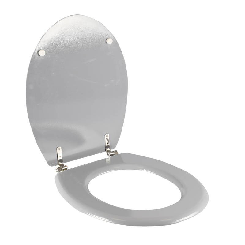 Abattant WC 'Art Déco'