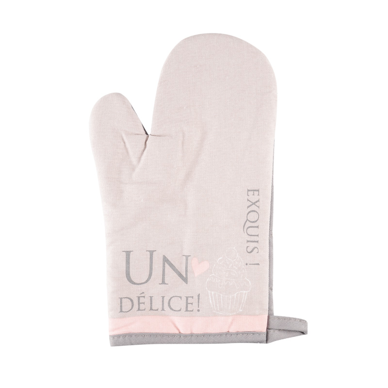 Gant de cuisine 'So Delicious'