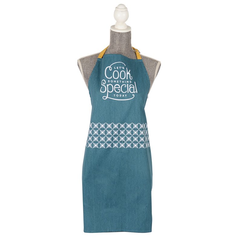 Tablier 'Let's Cook'