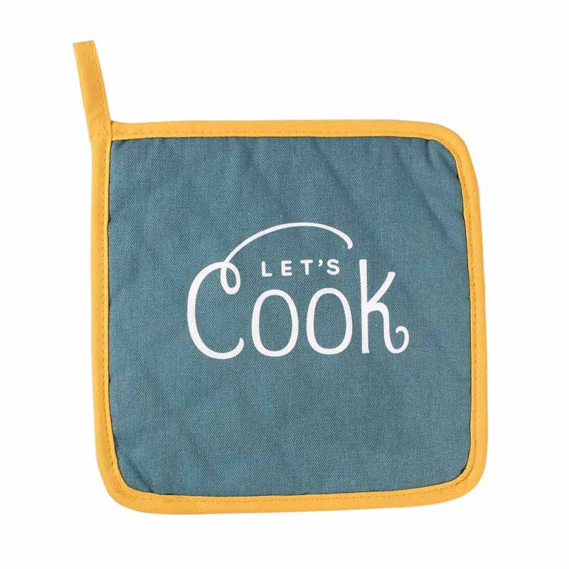 Manique 'Let's Cook'