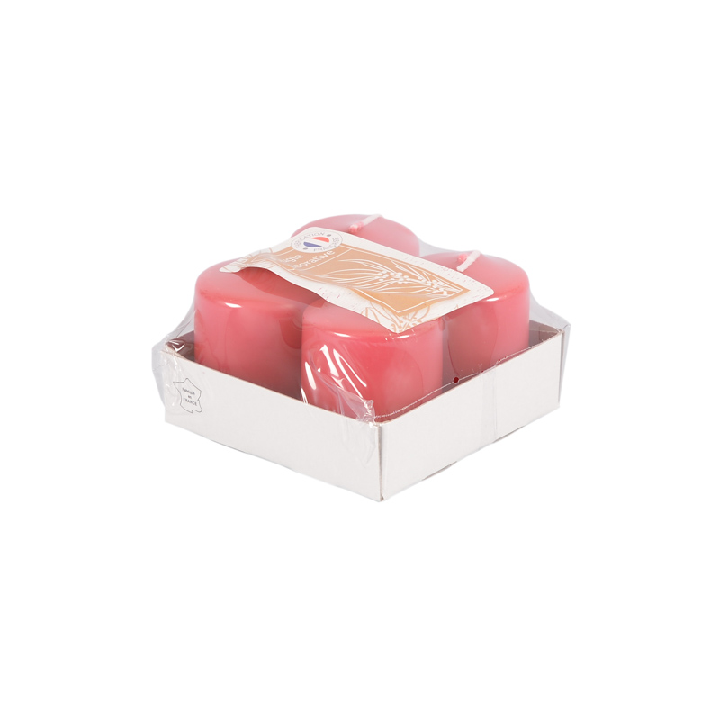 4 bougies cylindres