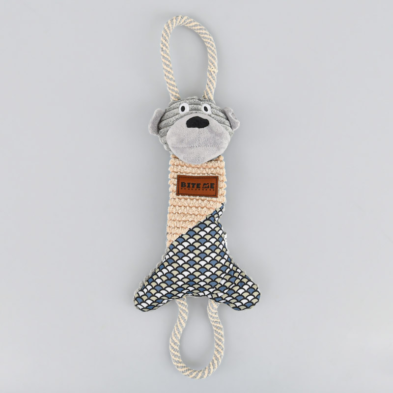 Jouet pour chien