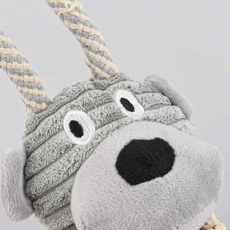 Jouet pour chien