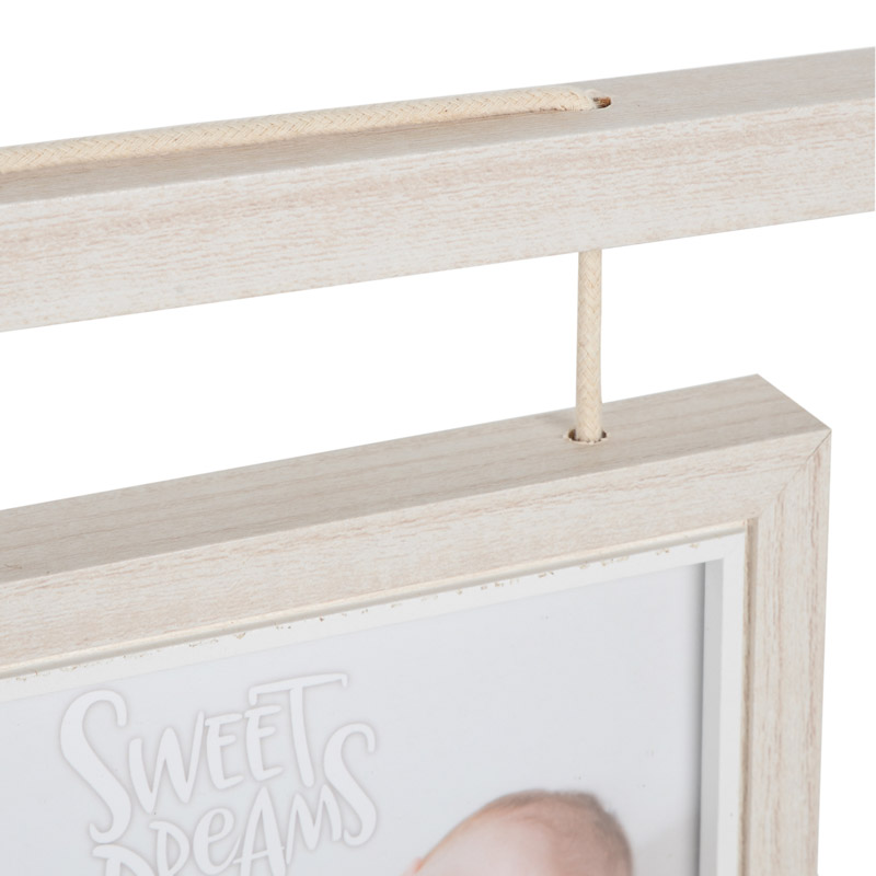 Cadre suspendu 'Sweet dreams'