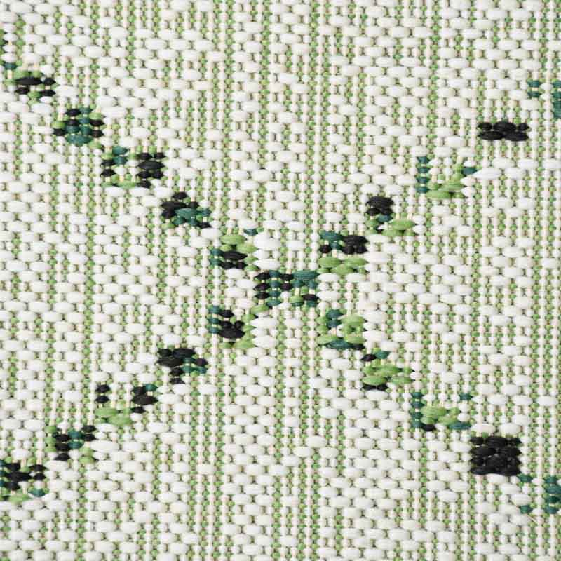 Tapis rectangulaire 'Aria'