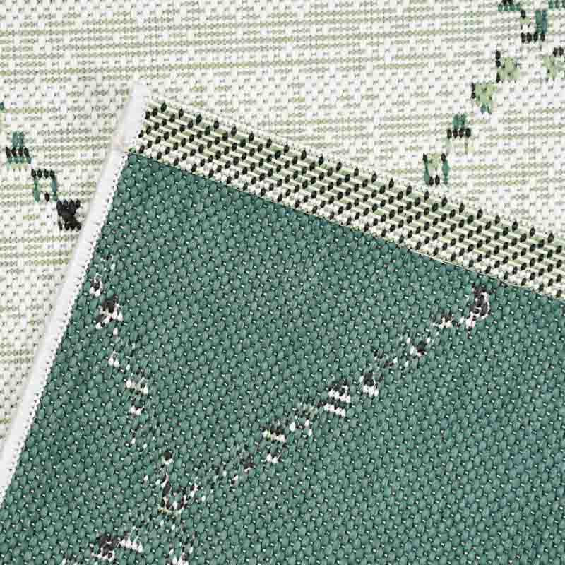 Tapis rectangulaire 'Aria'