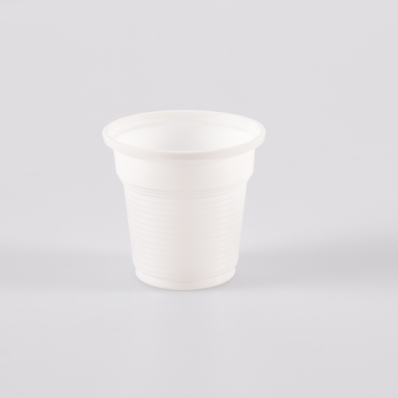50 gobelets expresso réutilisables