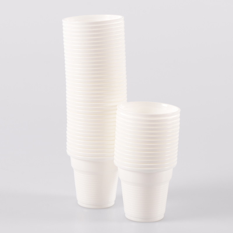 50 gobelets expresso réutilisables
