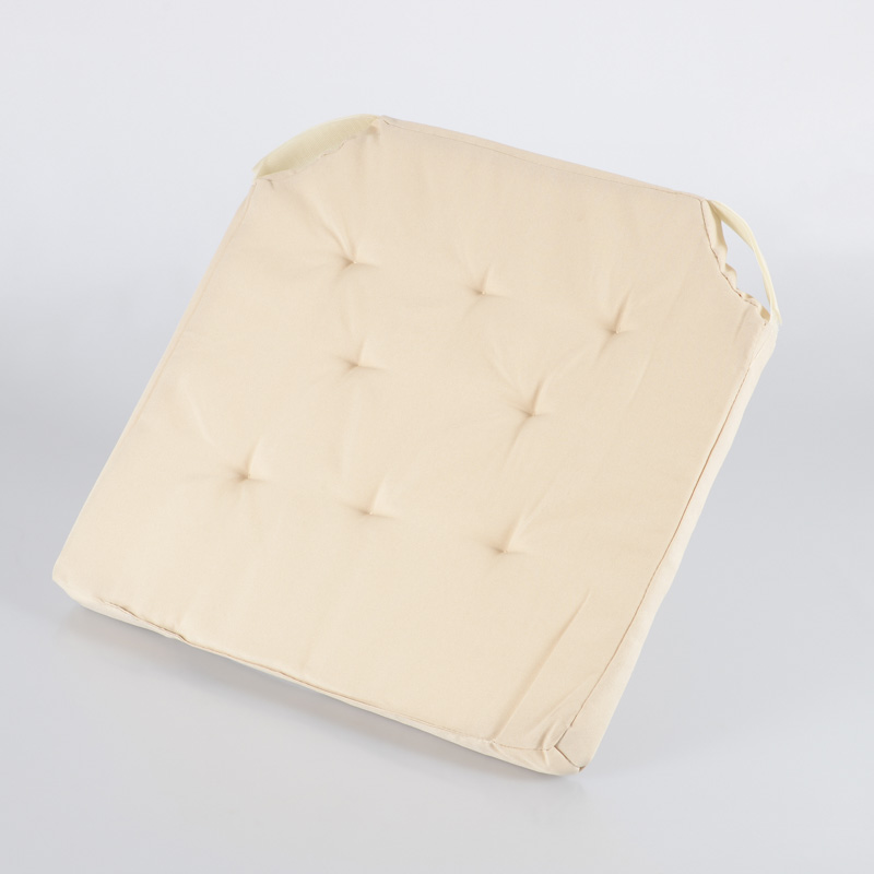 Dessus de chaise 'Lucky' 8 points