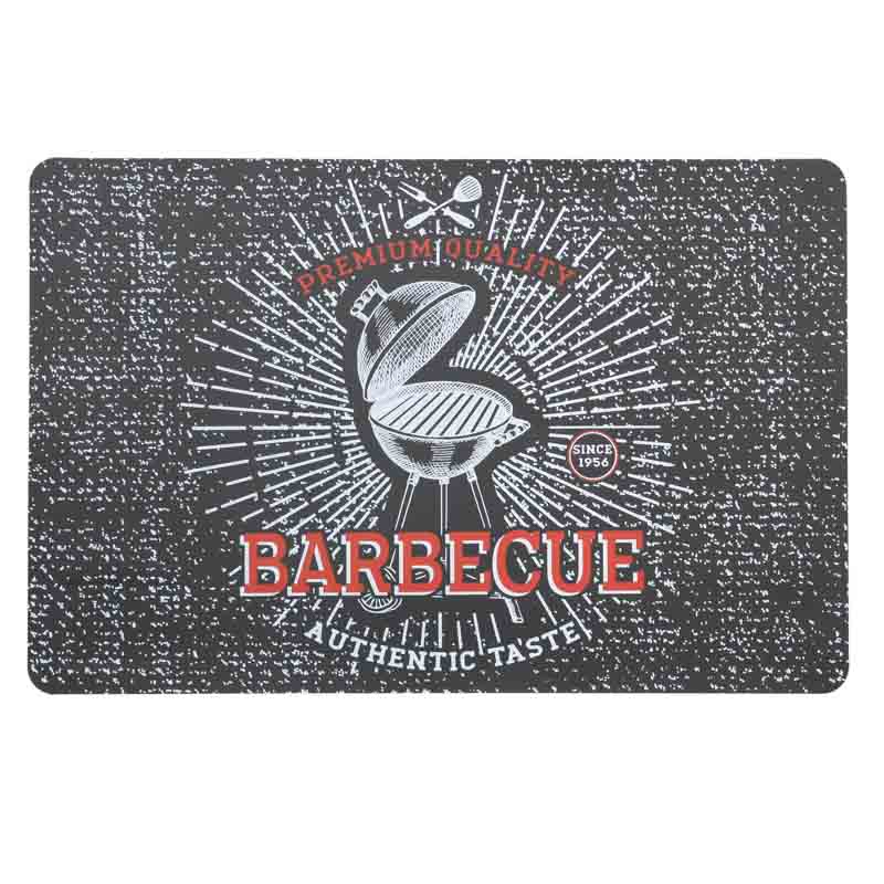 Set de table 'Barbecue'