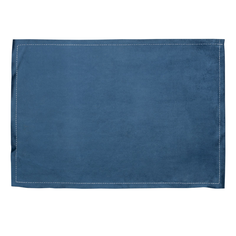 Set de table velours 'Velvet'