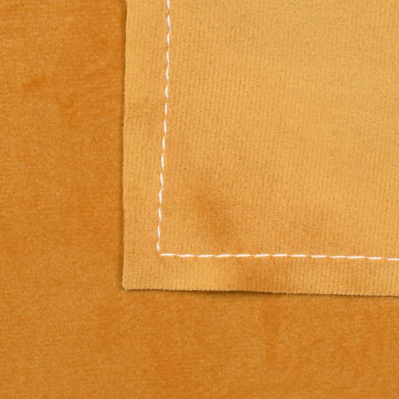 Set de table velours 'Velvet'
