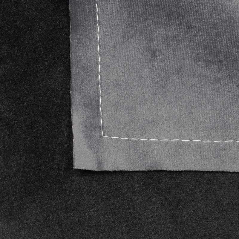 Set de table velours 'Velvet'