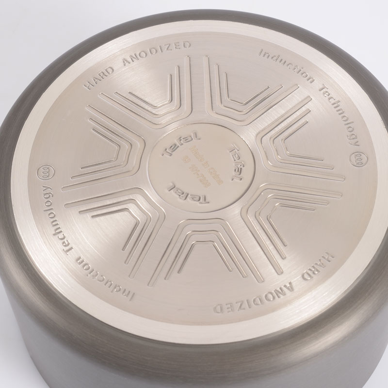 Casserole Tefal