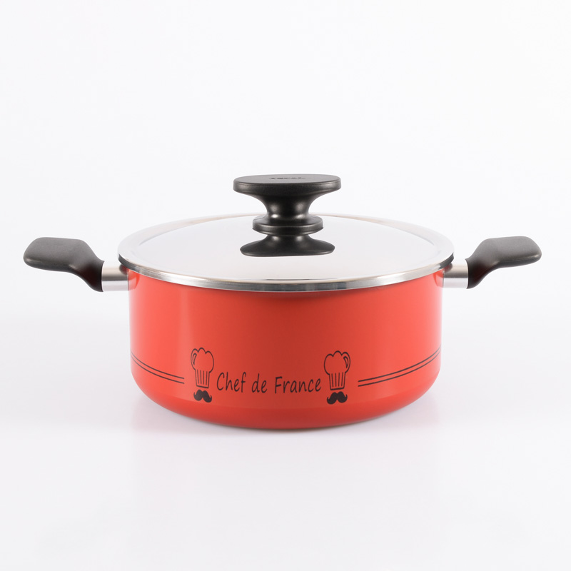 Faitout Tefal