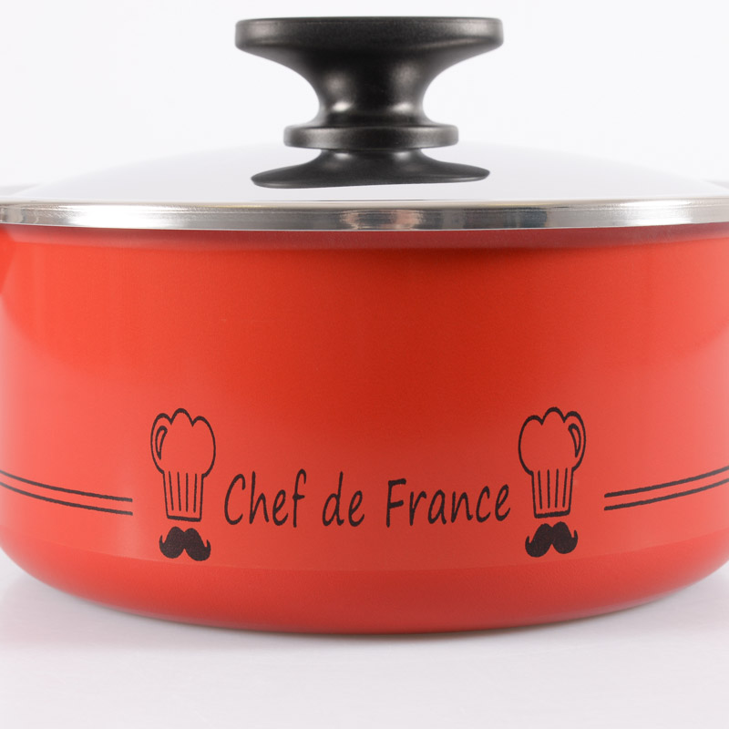 Faitout Tefal