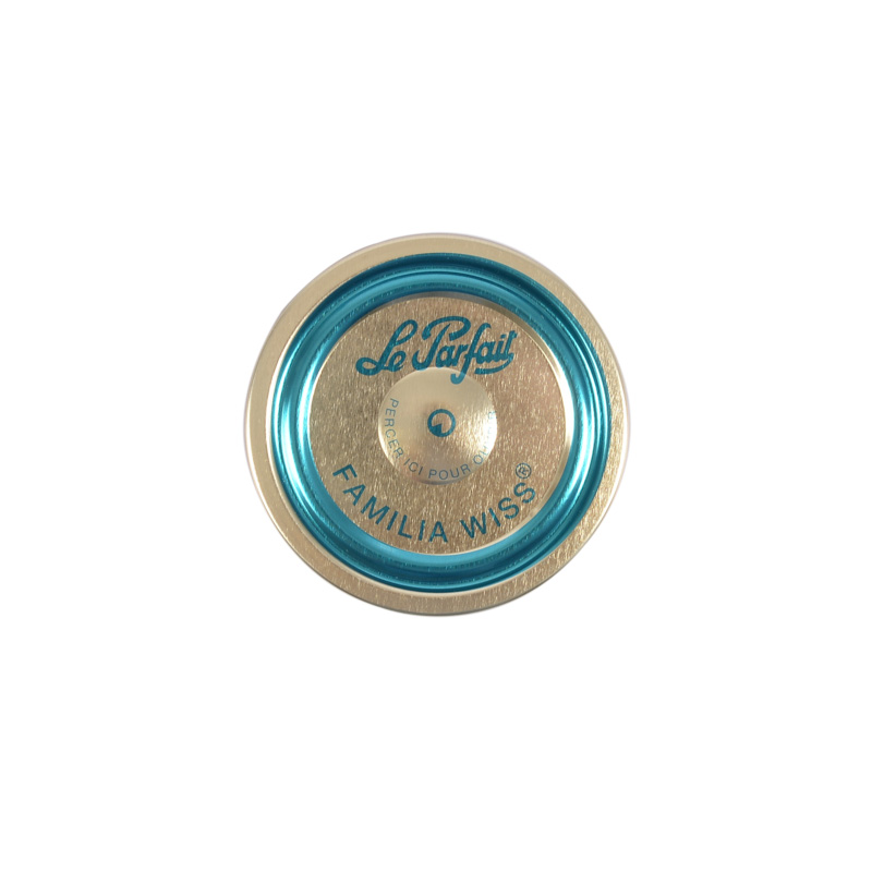 Boite de 12 capsules 'Le Parfait'