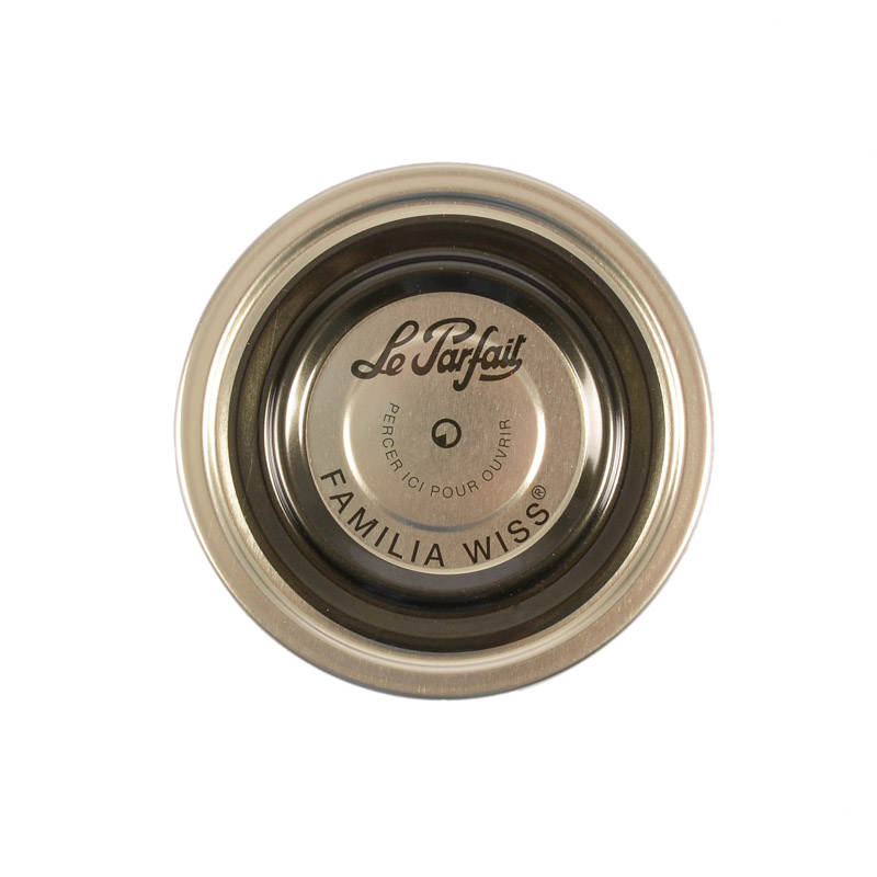 Boite de 12 capsules 'Le Parfait'