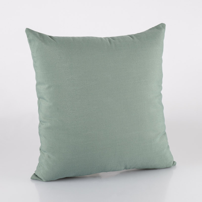 Coussin uni 'Mood'