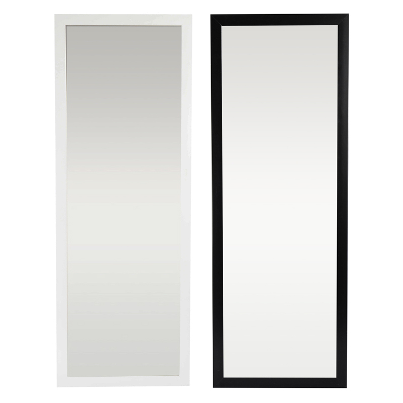 Miroir pour porte