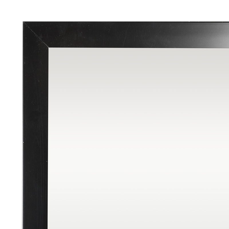 Miroir pour porte