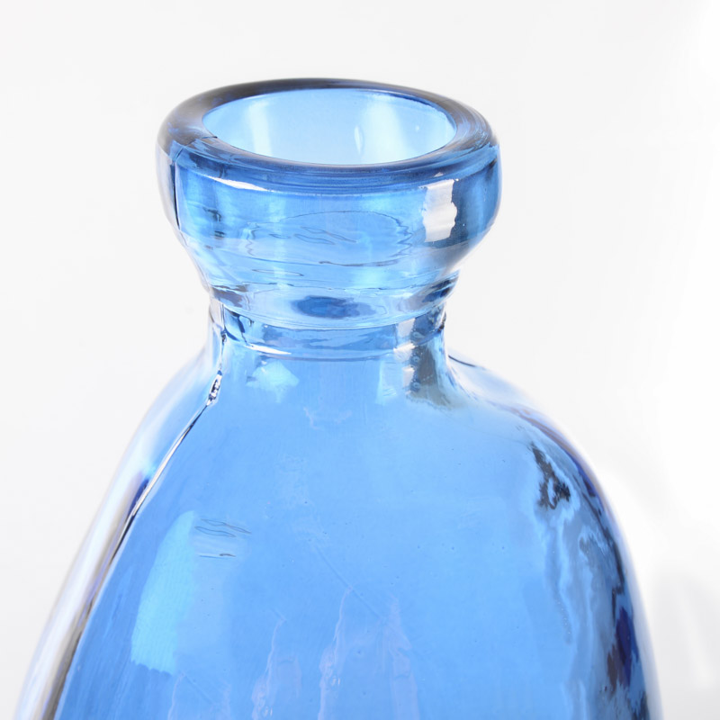 Vase bouteille 'Simplicity'