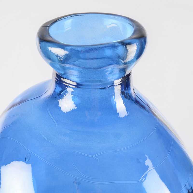 Grand vase bouteille 'Simplicity'