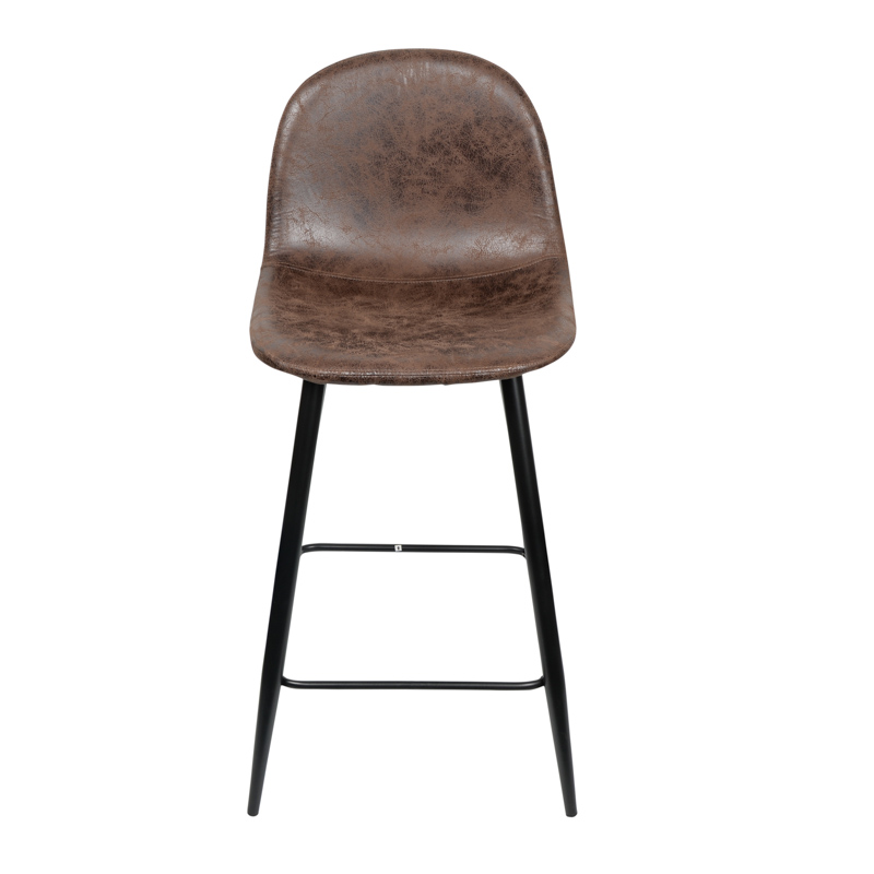 Tabouret Indu's imitation vieilli