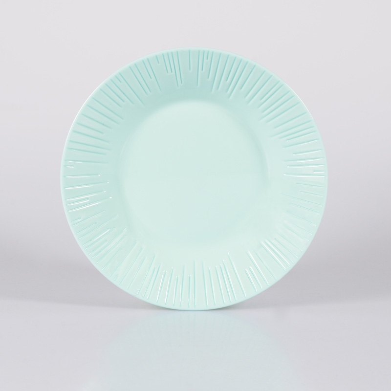 Assiette creuse 'Luminis'