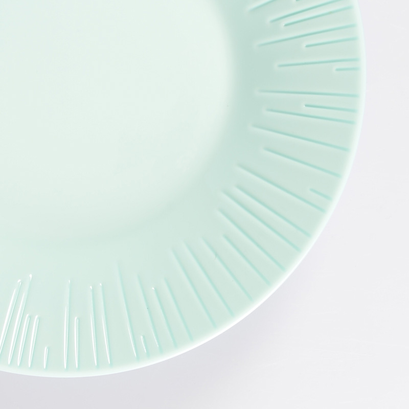 Assiette creuse 'Luminis'