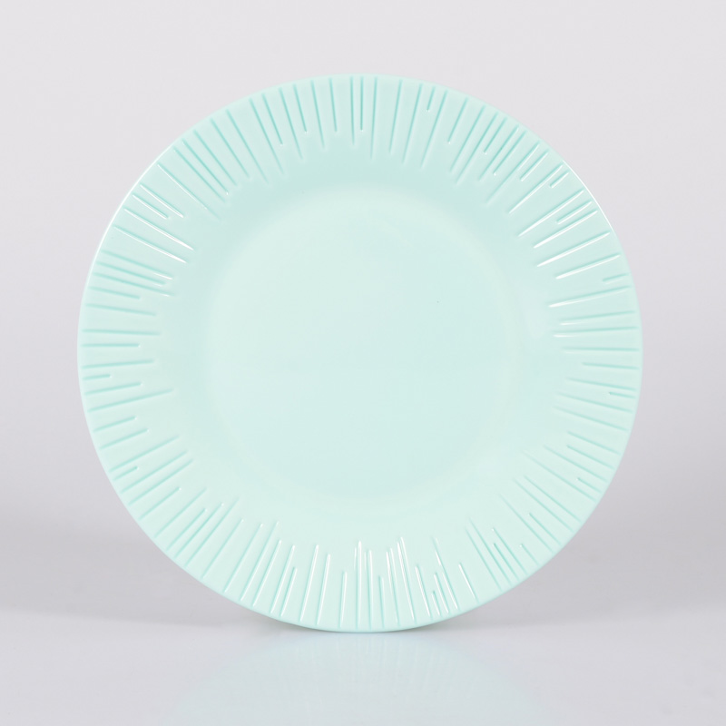 Assiette à dessert 'Luminis'