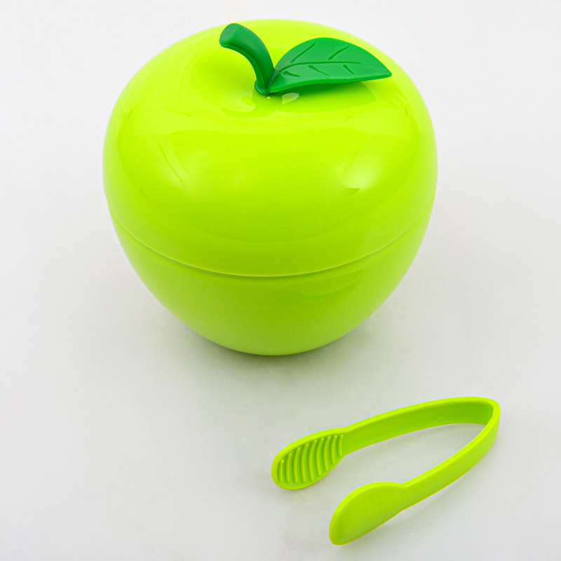 Seau à glaçons pomme