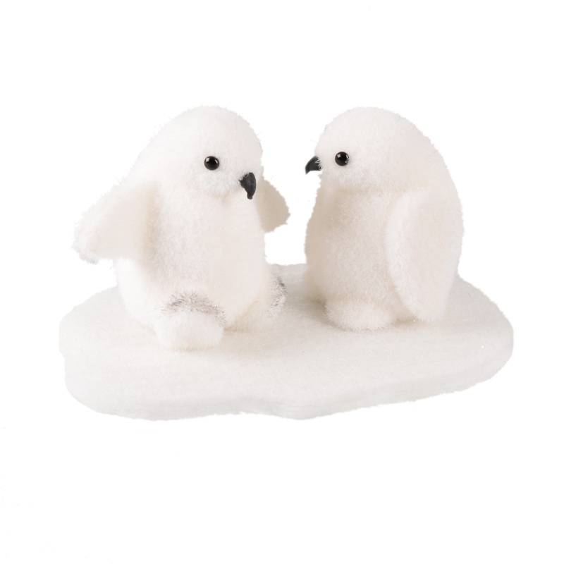 Pingouins 