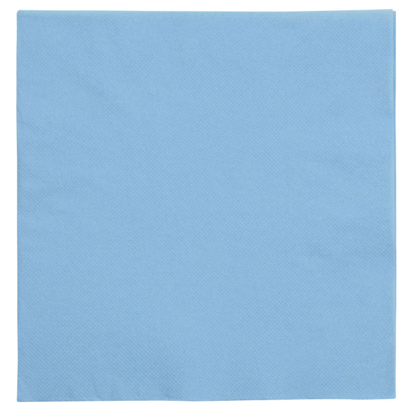 40 serviettes 'Soft touch'