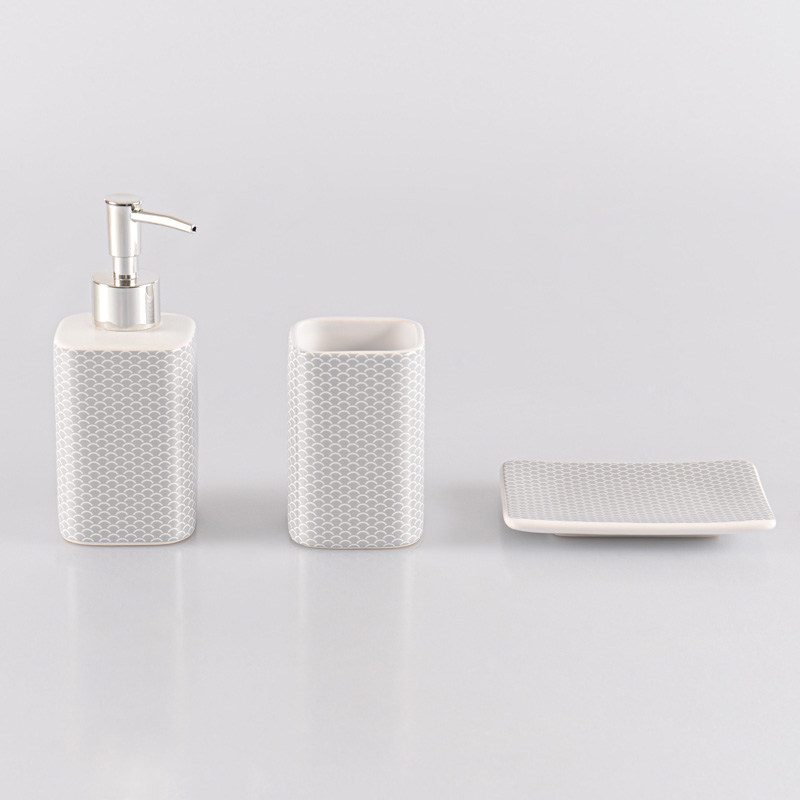 Porte savon 'Arti'