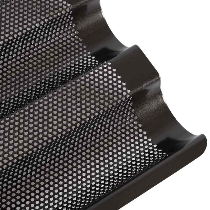 Moule à 3 baguettes