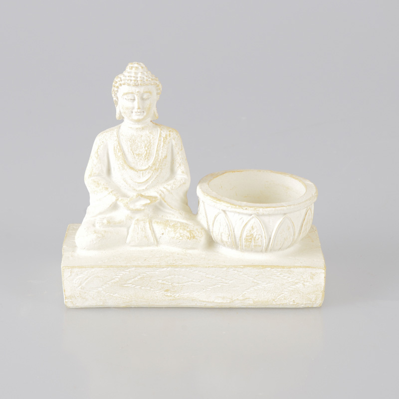 Photophore Bouddha 